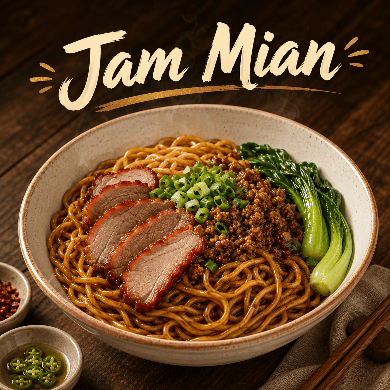 Jam Mian